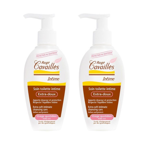 Roge Cavailles Intime Intimate Gentle Gel Set 74.39 fl oz (2200 ml)