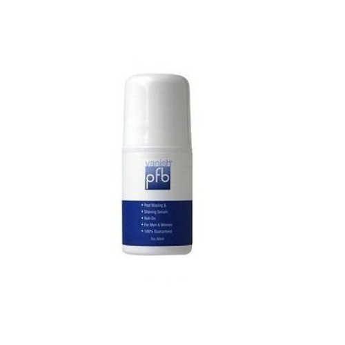 Vanish Roll-On Serum Against Ingrown Hairs 2.03 fl oz (60 ml)