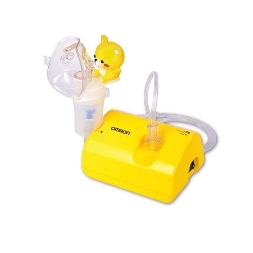 Omron Compair Compressor Nebulizer (Inhaler) for Children