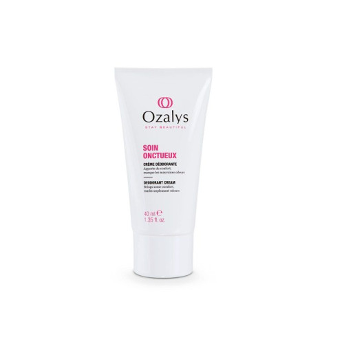 Ozalys Deodorant Cream 1.35 fl oz (40 ml)