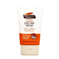 Palmers Cocoa Butter Cleansing Enzyme Face Mask 4.23 oz (120 g)