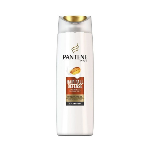 Pantene Hair Fall Defense Strengthening and Hair Loss Reduction Shampoo 12.17 fl oz (360 ml)