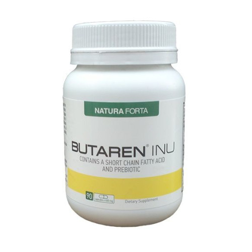 Butaren Inu for Digestive Disorders 90 Capsules
