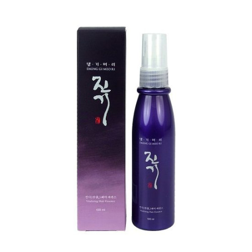 Doori Vitalizing Energy Vitalizing Spray-Tonic 3.38 fl oz (100 ml)