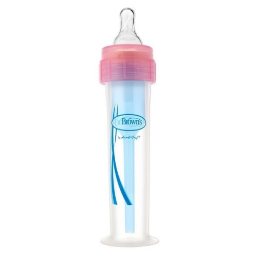 Dr. Brown's Medical Bottle Af 60 Cc 260 for Children 0+ Months