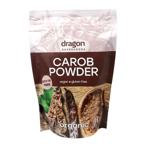 Dragon Superfoods Organic Buckwheat Flour 7.05 oz (200 g)
