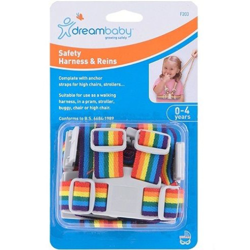 Dreambaby Walking Support Belt