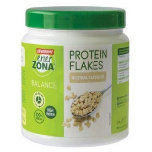 Enerzona Protein Granules with Neutral Flavor 7.9 oz (224 g)