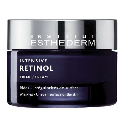 Esthederm Intensive Anti-Wrinkle Retinol Face Cream 1.69 fl oz (50 ml)