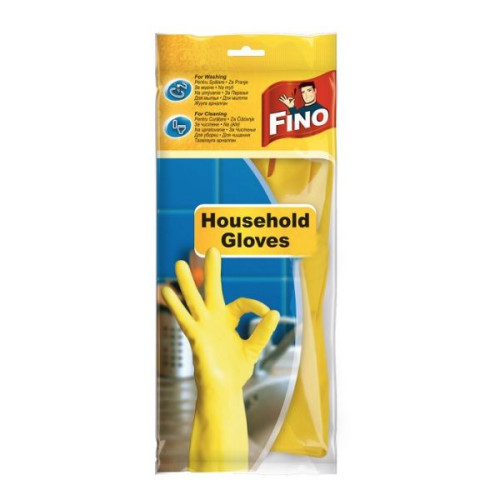 Fino Household Gloves L Household Gloves 1 pc
