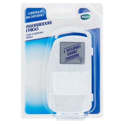 Frigo 3000 Refrigerator Absorber