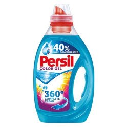 Persil Color Gel Liquid Laundry Detergent 33.81 fl oz (1000 ml)