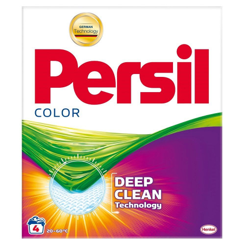 Persil Color Powder Detergent for Colored Fabrics 9.17 oz (260 g)
