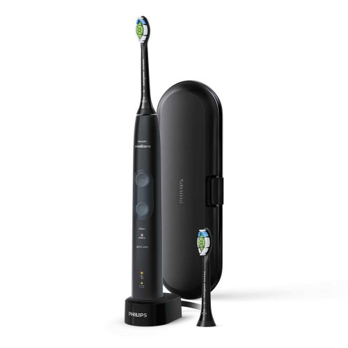Philips Sonicare 5100 Protective Clean Sonic Toothbrush Black 1 pc