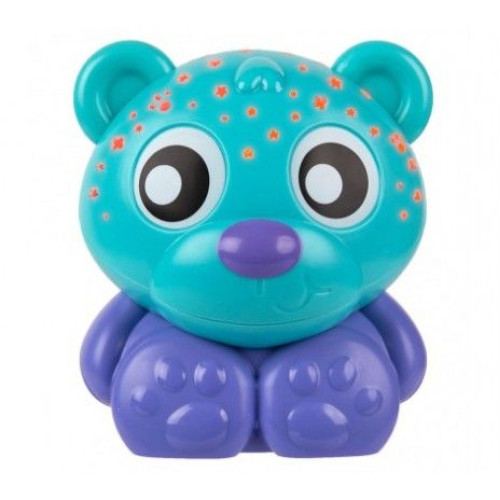 Playgro 2-in-1 Projector and Night Light Good Night - 0209