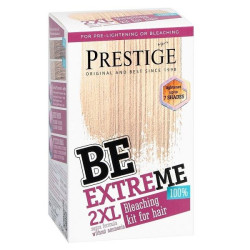 Prestige Be Extreme Lightening Hair Set