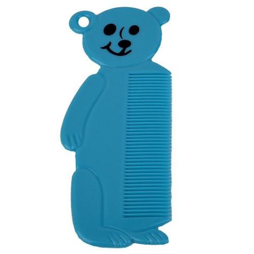 Pretty Time Hair Comb - 568