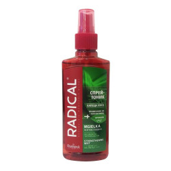 Farmona Radical Restorative Spray Tonic for Damaged Hair 6.76 fl oz (200 ml)