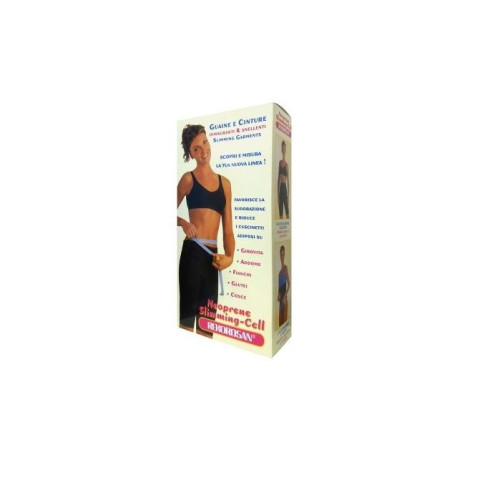 Rekordsan Neoprene Slimming Belt Size L-XL