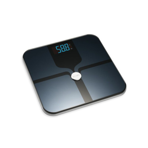 Microlife WS200 Bt Diagnostic Scale for Body Composition and Weight and Fat Analysis 1 pc
