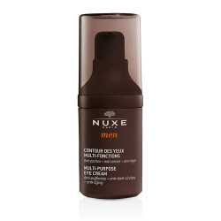 Nuxe Men Anti-Aging Eye Contour Cream 0.51 fl oz (15 ml)