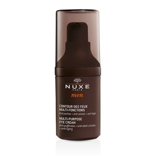 Nuxe Men Anti-Aging Eye Contour Cream 0.51 fl oz (15 ml)