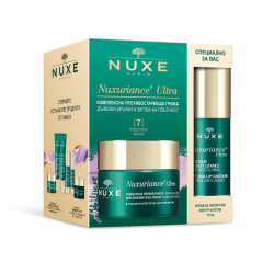 Nuxe Nuxuriance Ultra Promo Set for Comprehensive Anti-Aging Face Care