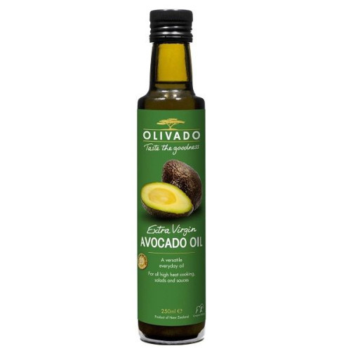 Olivo Organic Avocado Oil 8.45 fl oz (250 ml)
