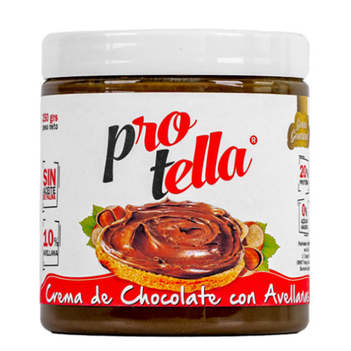 Protella Protella Chocolate 8.82 oz (250 g)