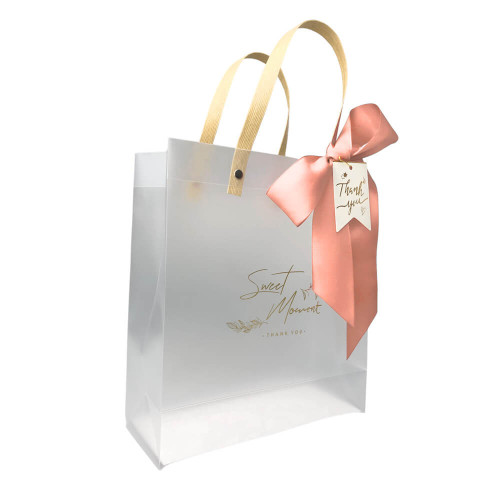 Elite Gift Paper Bag - Love Small