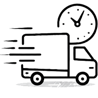 Free International Delivery